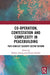 Co-Operation, Contestation and Complexity in Peacebuilding: Post-Conflict Security Sector Reform by Ansorg Nadine