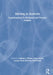 Nursing in Australia: Contemporary Professional and Practice Insights by Nathan J. Wilson
