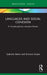 Languages and Social Cohesion: A Transdisciplinary Literature Review by Gabriela Meier
