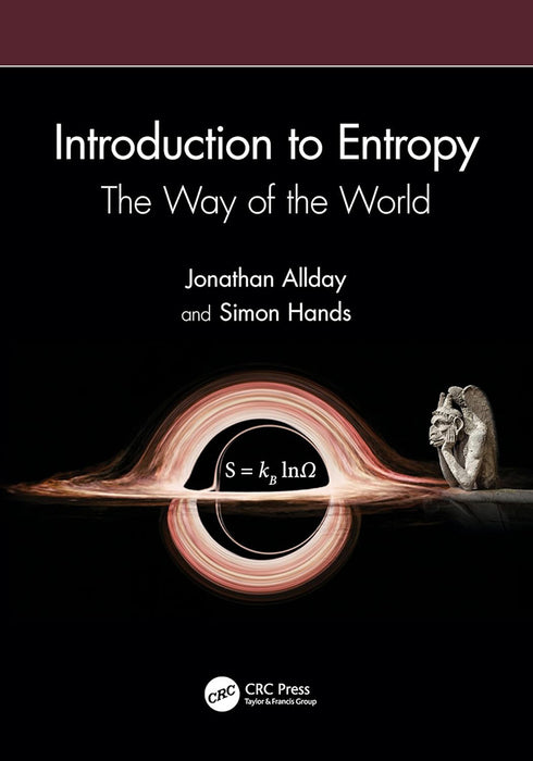 Introduction to Entropy by Allday/Jonathan