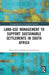 Land-Use Management to Support Sustainable Settlements in South Africa by Verna Nel