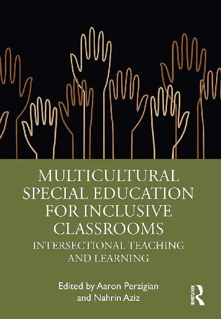 Multicultural Special Education for Inclusive Classrooms by Aziz, Nahrin