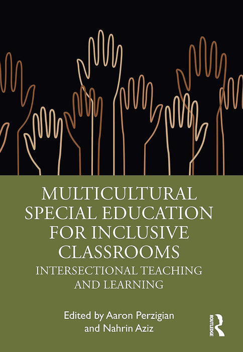 Multicultural Special Education for Inclusive Classrooms by Aziz/Nahrin