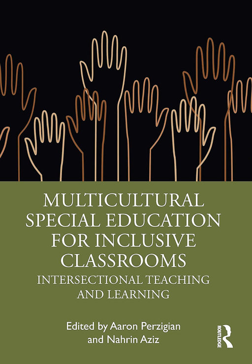 Multicultural Special Education for Inclusive Classrooms by Aziz/Nahrin