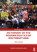 Dictionary of the Modern Politics of Southeast Asia by Joseph Chinyong Liow