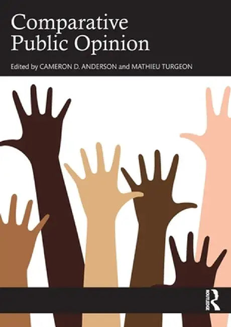 Comparative Public Opinion by Anderson