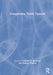 Comparative Public Opinion by Cameron D. Anderson