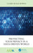 Protecting Your Privacy in a Data-Driven World by Claire McKay Bowen