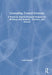 Counseling Toward Solutions: A Practical, Solution-Focused Program for Working with Students, Teachers, and Parents by Linda Metcalf