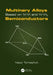 Multinary Alloys Based on IV-VI and IV-VI2 Semiconductors by Vasyl Tomashyk