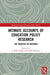 Intimate Accounts of Education Policy Research: The Practice of Methods by Camilla Addey