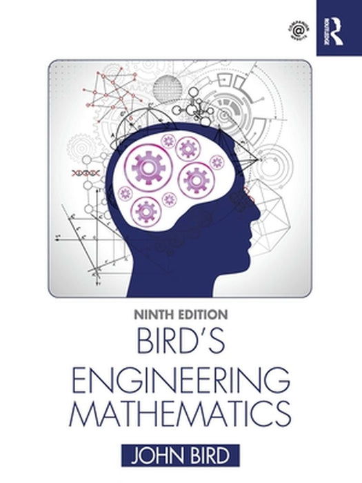Bird's Engineering Mathematics by BIRD