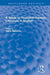 A Guide to Twentieth Century Literature in English by Blamires Harry