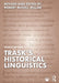 Trask's Historical Linguistics by MILLAR, ROBERT MCCOLL |