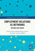 Employment Relations as Networks: Methods and Theory by Bernd Brandl