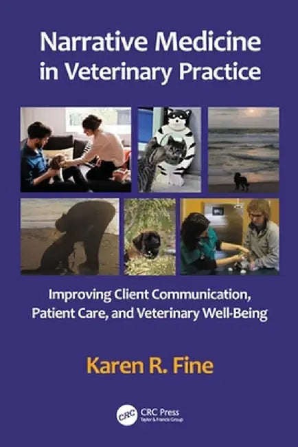 Narrative Medicine in Veterinary Practice by FINE