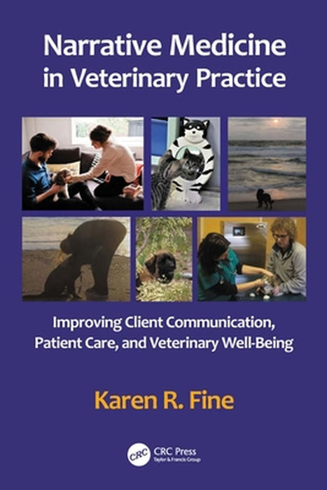 Narrative Medicine in Veterinary Practice by FINE