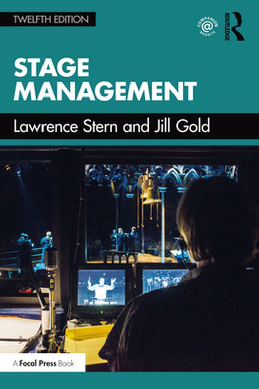 Stage Management by STERN