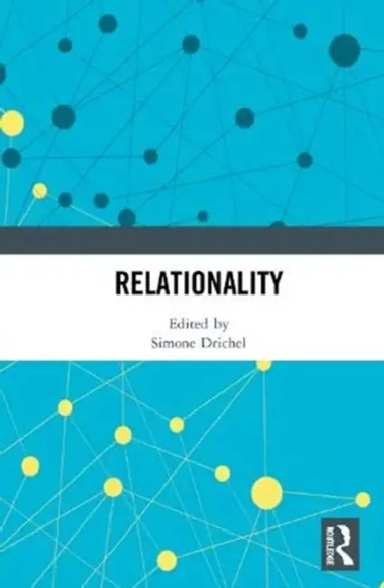 Relationality by Drichel Simone