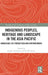 Indigenous Peoples, Heritage and Landscape in the Asia Pacific: Knowledge Co-Production and Empowerment by Stephen Acabado