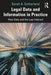 Legal Data and Information in Practice: How Data and the Law Interact by Sarah A. Sutherland