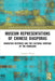 Museum Representations of Chinese Diasporas: Migration Histories and the Cultural Heritage of the Homeland by Cangbai Wang