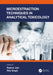 Microextraction Techniques in Analytical Toxicology by Rajeev Jain
