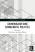 Criminology and Democratic Politics by Tom Daems