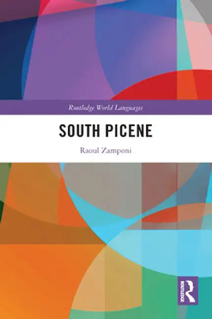 South Picene by Raoul Zamponi