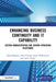 Enhancing Business Continuity and It Capability: System Administration and Server Operating Platforms by Nijaz Bajgoric