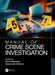 Manual of Crime Scene Investigation by Anna Barbaro
