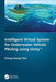 Intelligent Virtual System for Underwater Vehicle Piloting Using Unity(tm) by Cheng Siong Chin