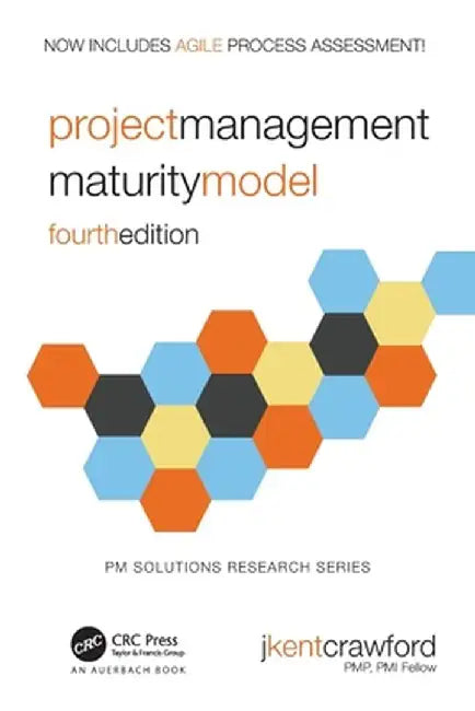Project Management Maturity Model by CRAWFORD