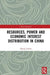 Resources, Power, and Economic Interest Distribution in China by Yishan Zhang