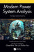 Modern Power System Analysis by Chee-Wooi Ten, Yunhe Hou