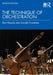 The Technique of Orchestration by Kent Kennan