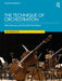 The Technique of Orchestration Workbook by Kent Kennan