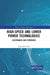 High-Speed and Lower Power Technologies: Electronics and Photonics by Jung Han Choi