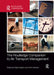 The Routledge Companion to Air Transport Management by Nigel Halpern