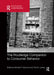 The Routledge Companion to Consumer Behavior by Michael R. Solomon