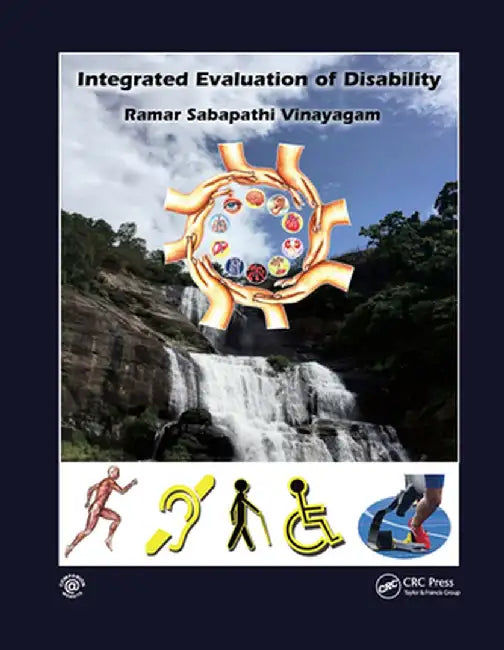 Integrated Evaluation of Disability by Ramar Sabapath Vinayagam