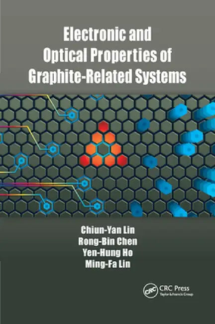 Electronic and Optical Properties of Graphite-Related Systems by Chiun-Yan Lin