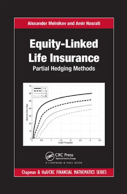 Equity-Linked Life Insurance: Partial Hedging Methods by Alexander Melnikov