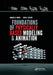 Foundations of Physically Based Modeling and Animation by Donald House