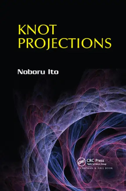 Knot Projections by Noboru Ito