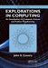 Explorations in Computing: An Introduction to Computer Science and Python Programming by John S. Conery