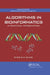Algorithms In Bioinformatics: A Practical Introduction by Sung, Wing-Kin