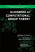 Handbook of Computational Group Theory by Derek F. Holt