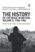 The History of Live Music in Britain, , 1968-1984: From Hyde Park to the Hacienda by Simon Frith