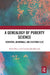 A Genealogy of Puberty Science: Monsters, Abnormals, and Everyone Else by Pedro Pinto